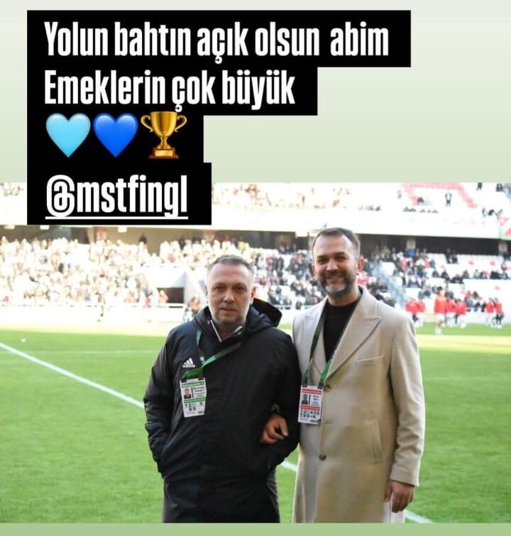 Kütahyaspor’da Yeni Sezon Öncesi Şok Ayrılık (2)