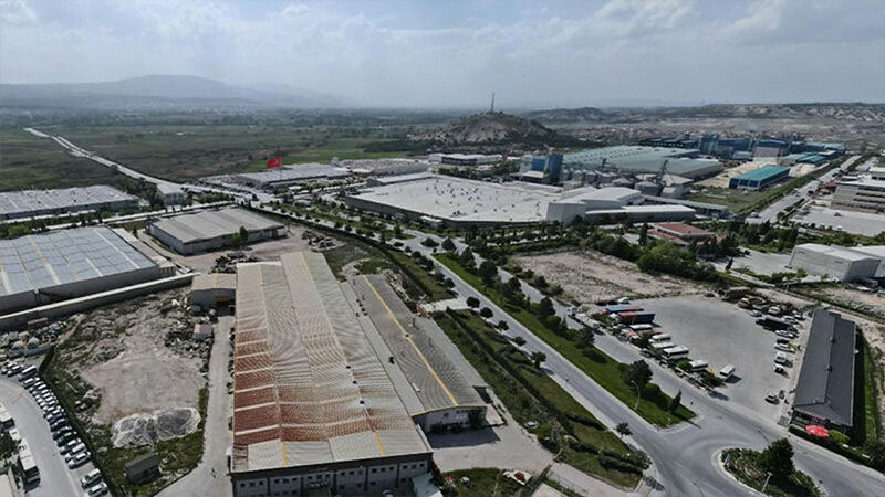 Kutso Başkanı Esin Güral Argat Bizim Cevabımız Yaptığımız Iştir