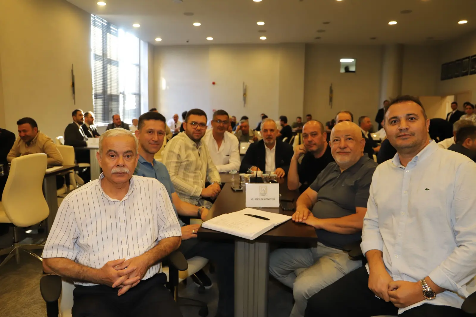 Kutso’da Yeni Bir Kooperatif Modeli Vurgusu 3