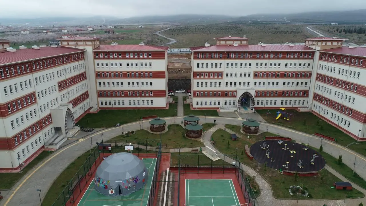Kyk Yurt Başvuruları Ne Zaman Başlayacak (2)