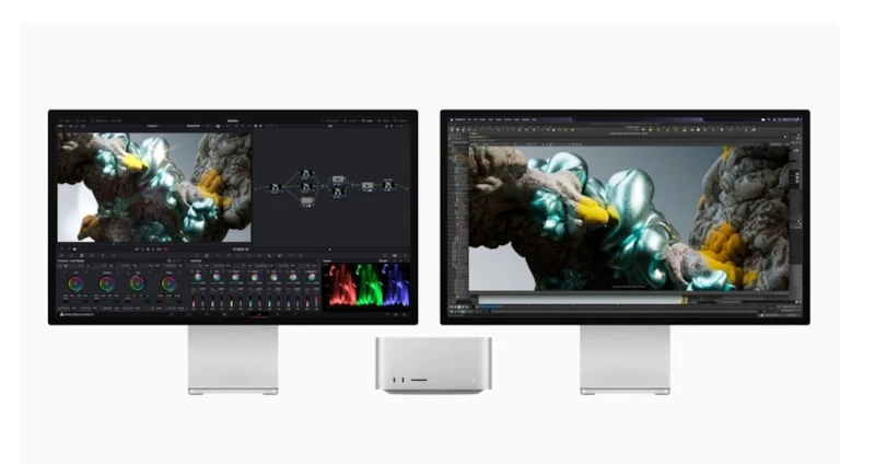 M5 Ultra Mac Studio Tanıtıldı Türkiye Fiyatı Belli Oldu