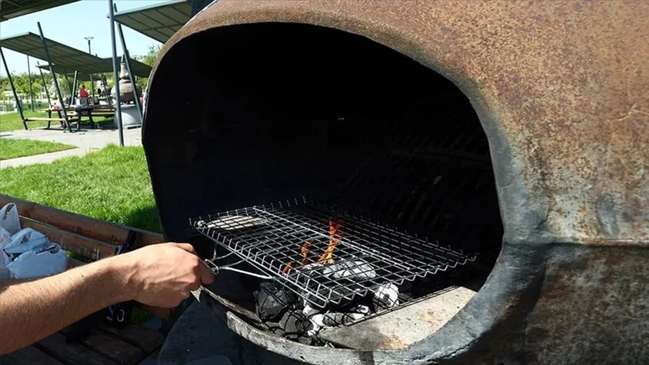 Mangal Kültürünün Değişmesi Orman Yangınlarını Azaltabilir