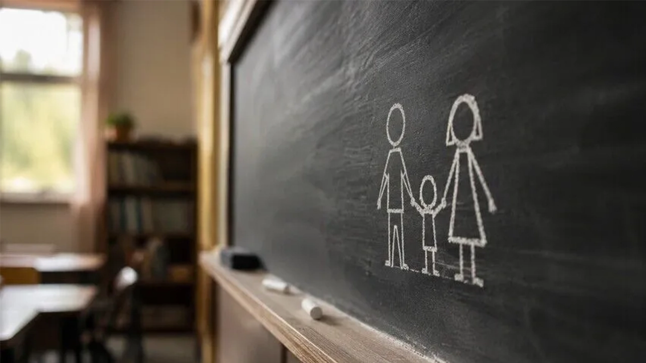 Meb'den 81 Ile Talimat Okullarda Aile Eğitimine Öncelik