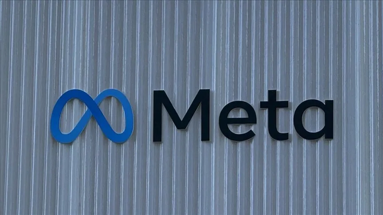 Meta'nın Yapay Zeka Modeli Testte Şirkete Sızdı 1