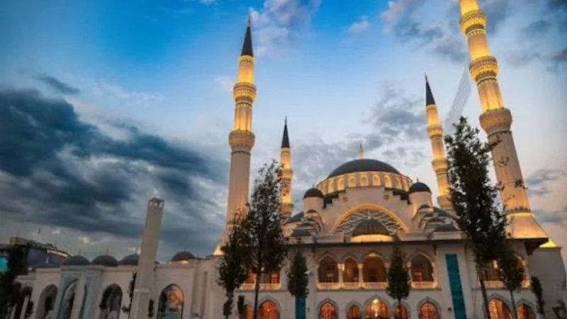 Mevlid Kandili 2026 Ne Zaman Idrak Edilecek (2)