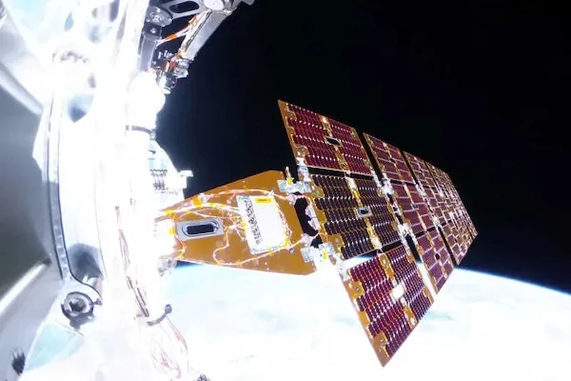 Nasa'nın Swift Teleskobunu Kurtarma Girişimi Başarısız Oldu