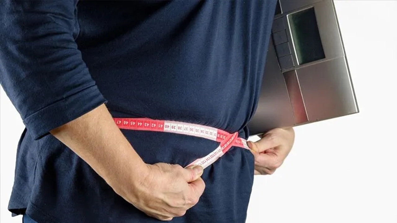 Obezite Estetik Değil, Tedavi Edilmesi Gereken Kronik Hastalık