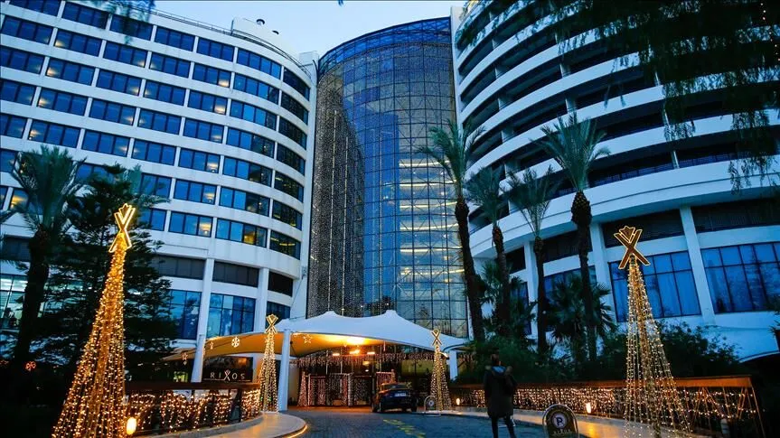 Otel Ve Pansiyonlarda Yeni Dönem (3)