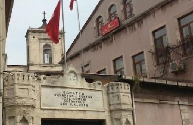 Özel Okullarda Yabancı Isim Düzenlemesi