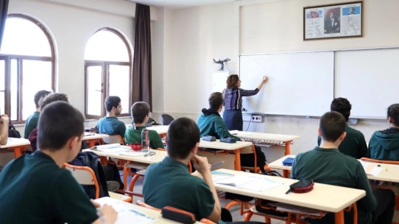 Özel Okullarda Yabancı Isim Düzenlemesi2