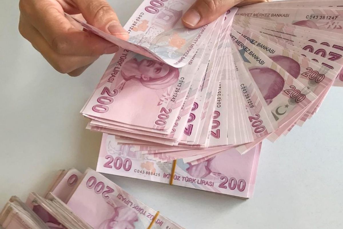 Para Transferinde Yeni Dönem 3 Katına Çıkarılıyor