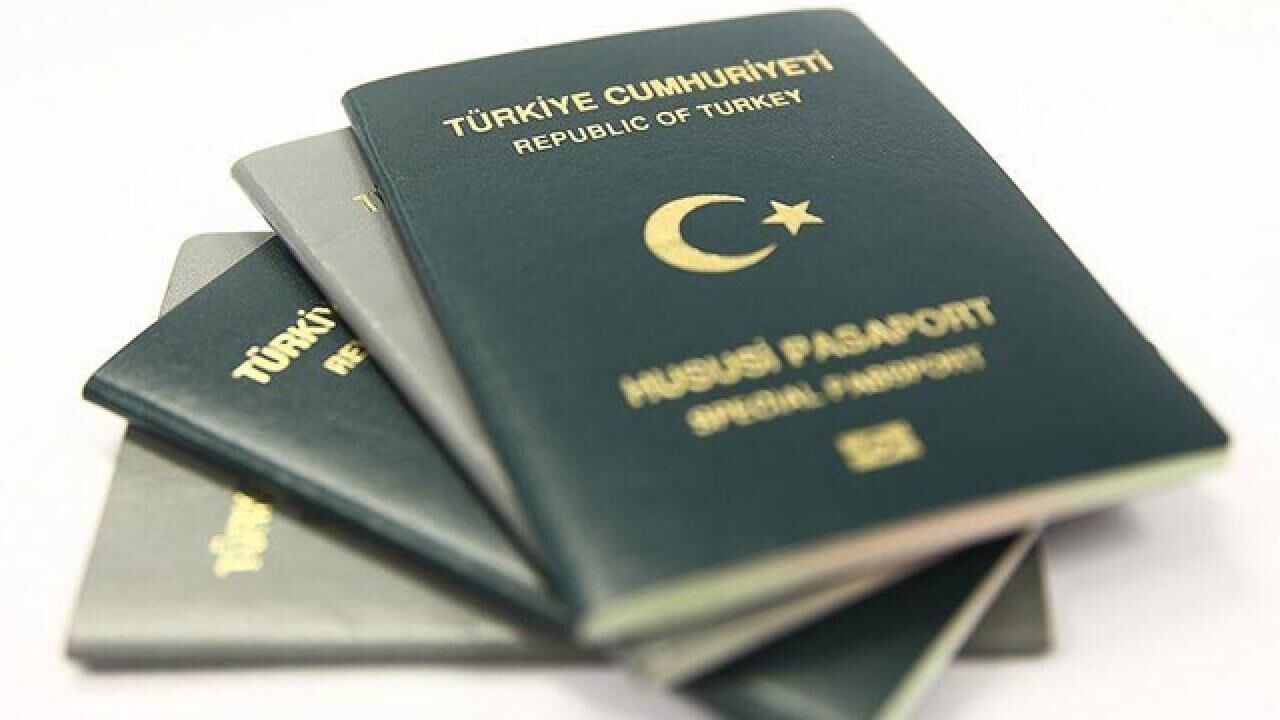 Pasaport Başvurularında Yeni Dönem1