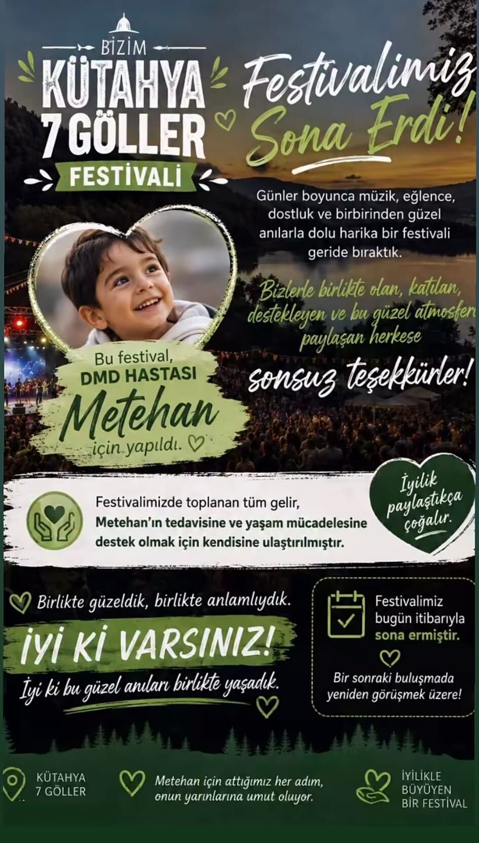 Selvi Kütahya’da Organizatörden Metehan’a Destek Gelmedi (1)-1