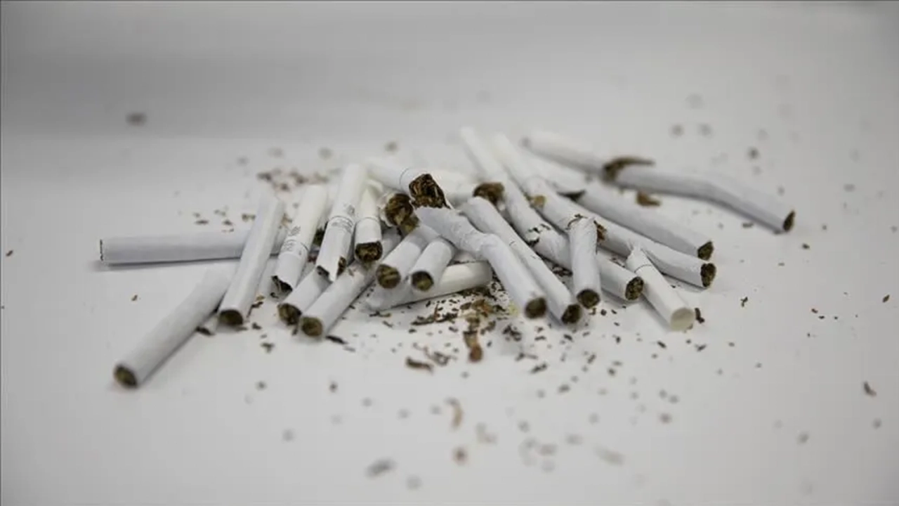 Sigaraya Zam Geldi Bırakmak Isteyenler Ne Yapmalı 1