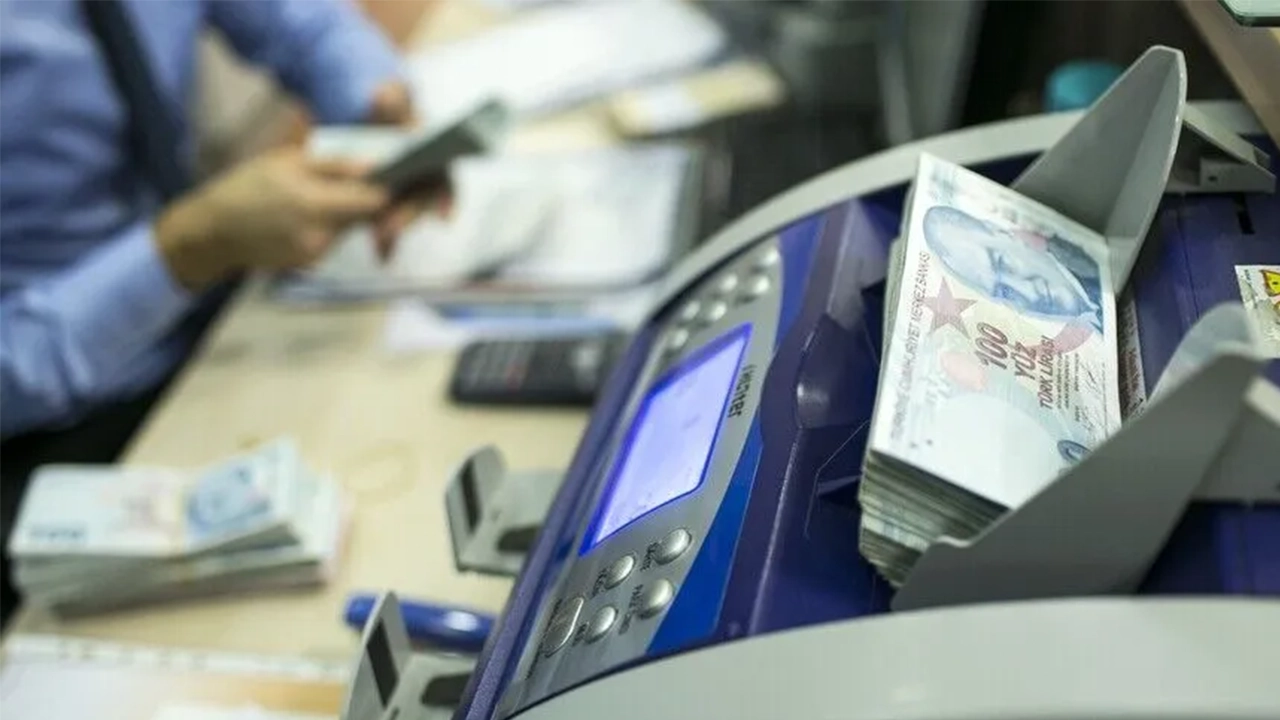 Sigorta Ve Emeklilik Sektörünün Aktifleri 4,4 Trilyona Ulaştı 1