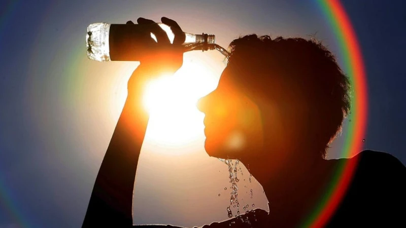 Son 1000 Yılın En Büyük El Nino Olayı 2027 En Sıcak Yıl Olacak (4)