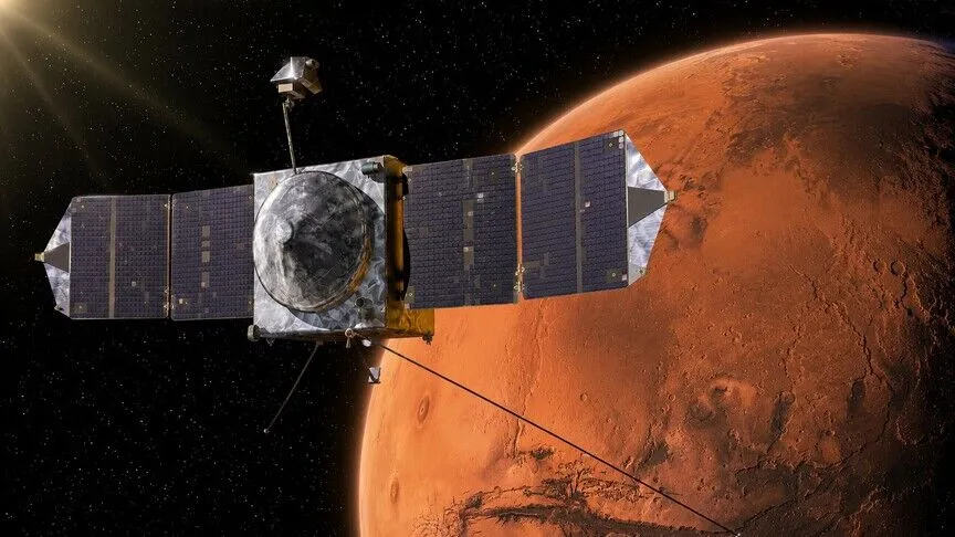 Spacex’in Mars Planında Takvim Baskısı Artıyor (2)
