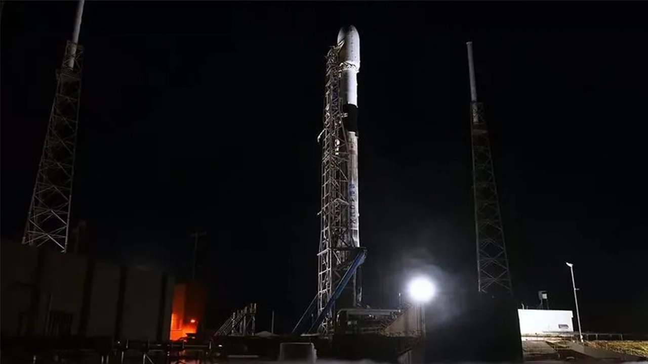 Starlink Uyduları Dünya'nın Gizli Atmosferini Ortaya Çıkardı