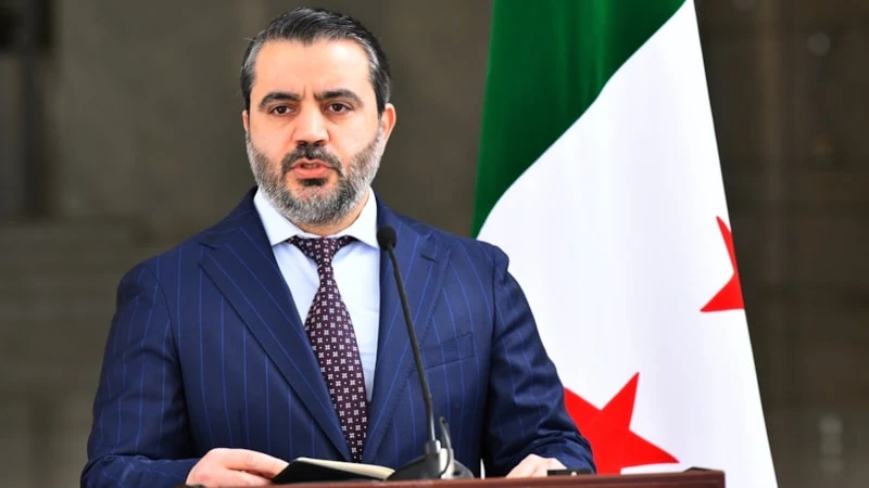 Suriye İsrail Görüşmelerine Saldırı Engeli (1)