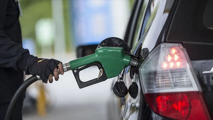 Sürücüleri Üzecek Haber Benzine Ikinci Zam Yolda (2)