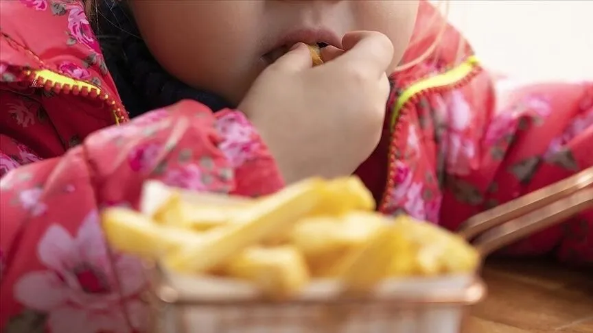 Türkiye'de Obezite Alarmı Oran Yüzde 31,5'E Ulaştı (2)