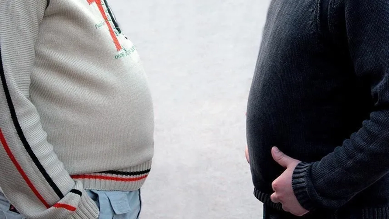 Türkiye'de Obezite Oranı Yüzde 31,5'E Ulaştı 1
