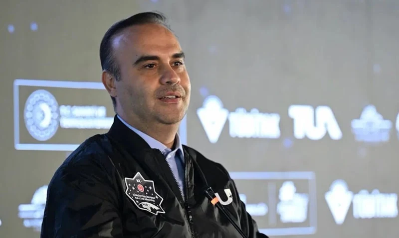 Türkiye’nin Ay Yolculuğunda Takvim Netleşti