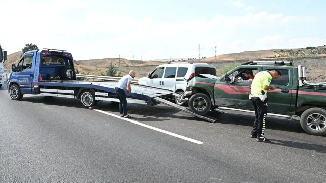 Türkiye’nin En Çok Kaza Yapılan Yolları Belirlendi (1)-1
