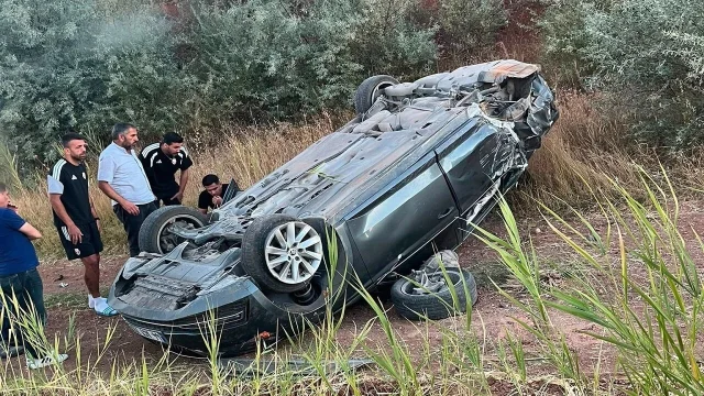 Türkiye’nin En Çok Kaza Yapılan Yolları Belirlendi (2)