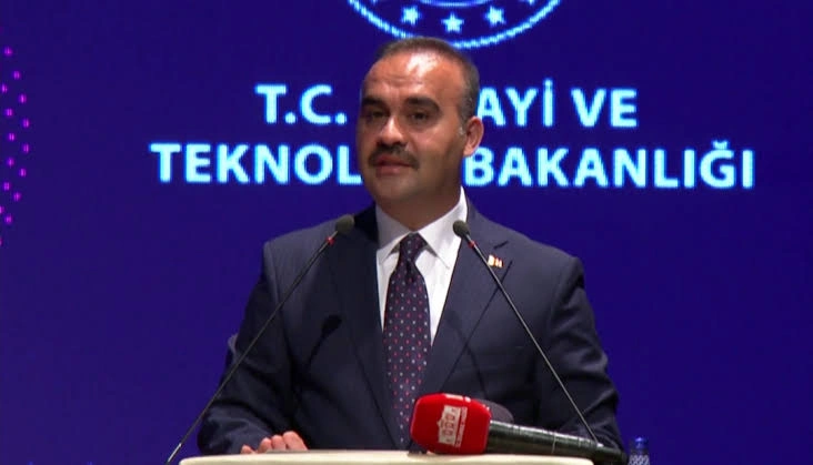 Türkiye'nin Milli Ay Aracı 2027'De Uzaya Çıkacak (2)