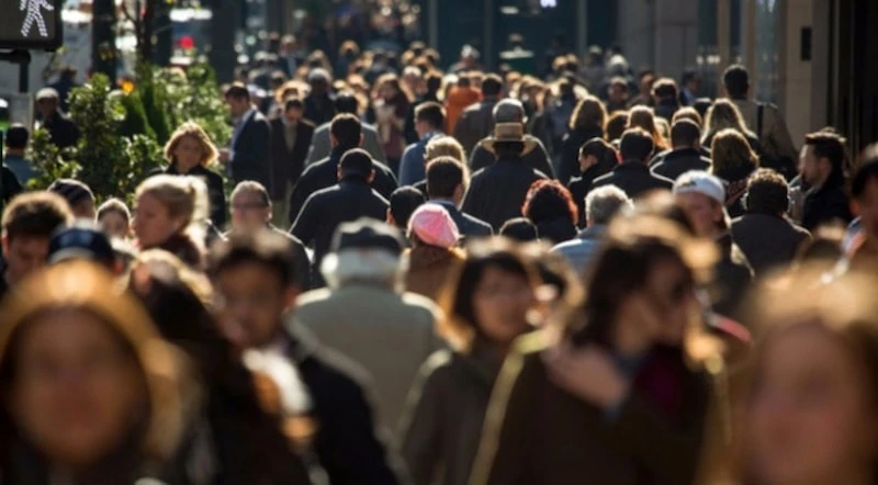 Türkiye'nin Nüfusu 86 Milyon 320 Bini Geçti1