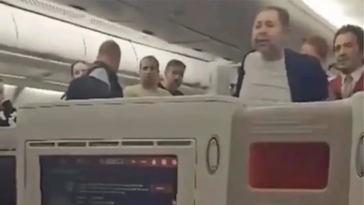 “Türkiye’yi Satın Alırım” Demişti, Petlas'ın Sahibi Gözaltında1