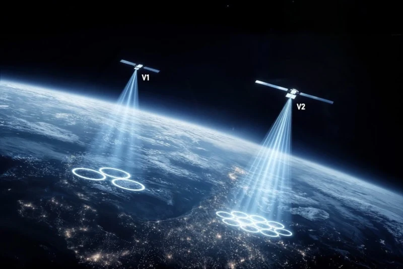 Uydu Üzerinden Iletişim Ne Zaman Başlayacak Starlink Mobile Için Tarih Verildi (2)