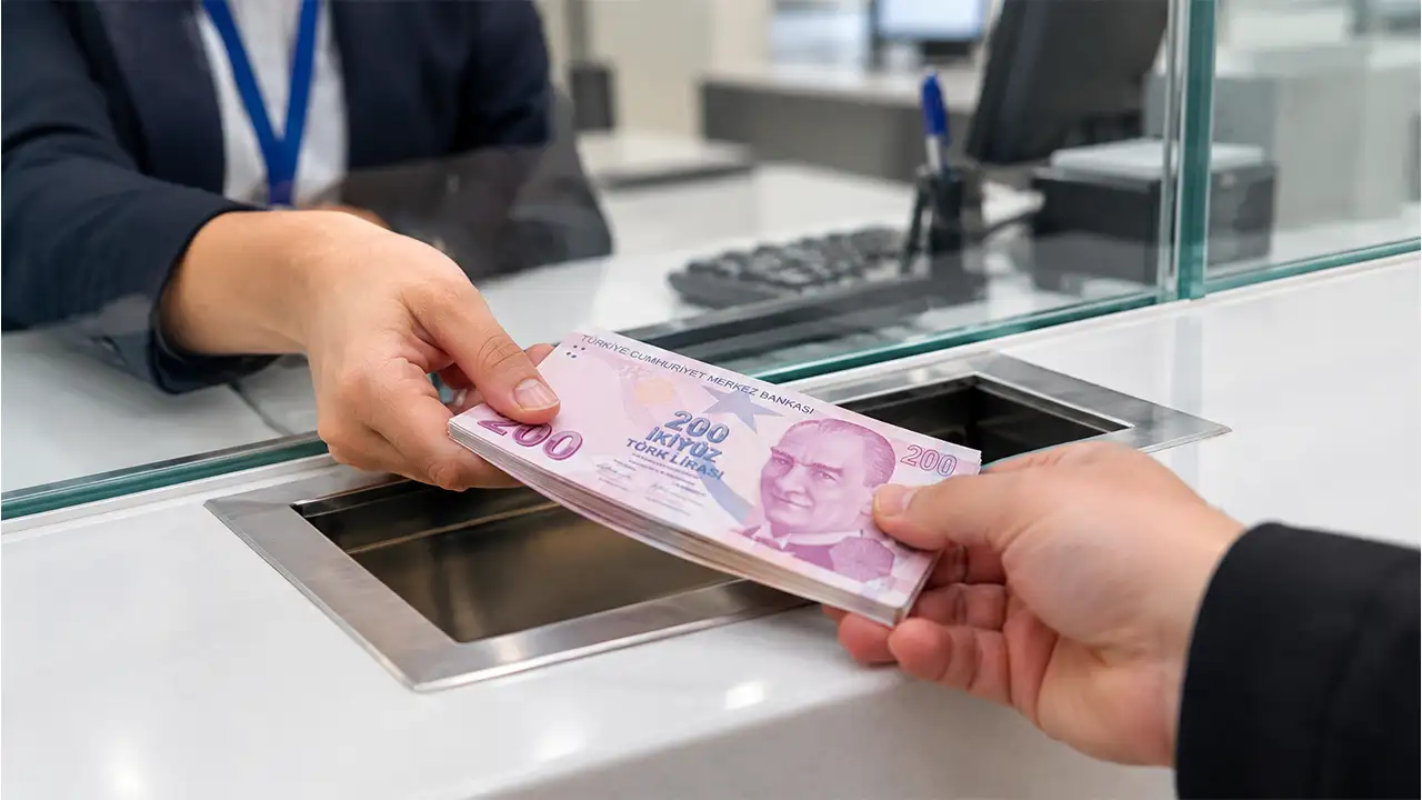 Vergi Borcu Yapılandırması Bugün Sona Eriyor2
