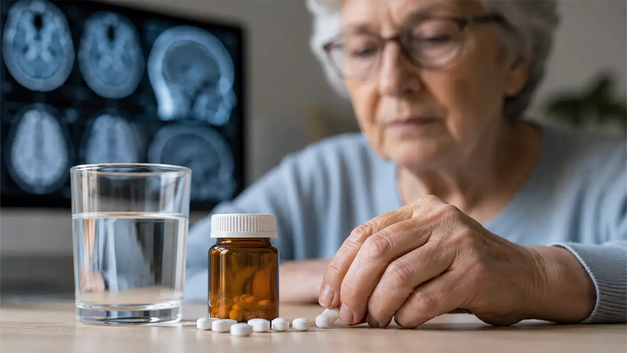 Yeni Nesil Kan Sulandırıcılar Alzheimer Gerilemesini Yavaşlatabilir1