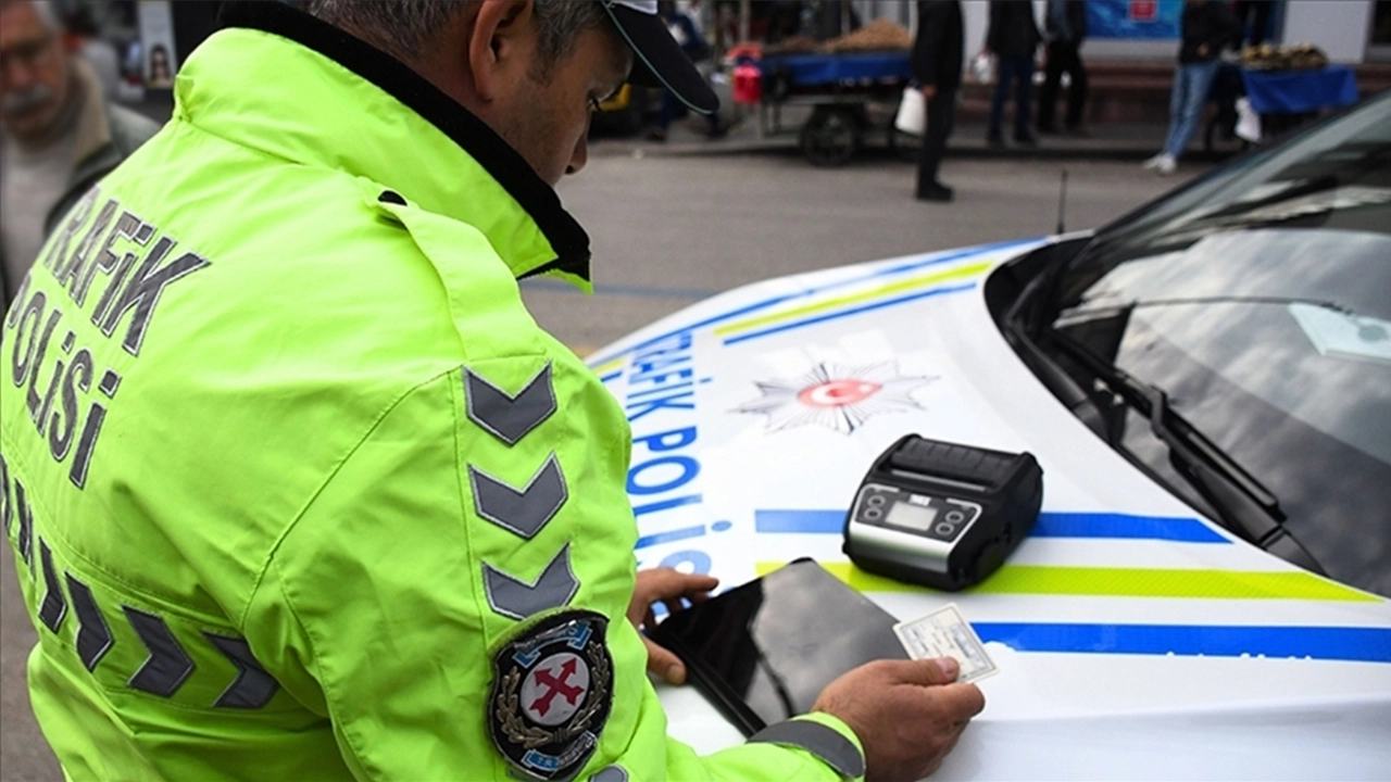 Yeni Trafik Cezaları Şiddet Olaylarını Yarı Yarıya Azalttı