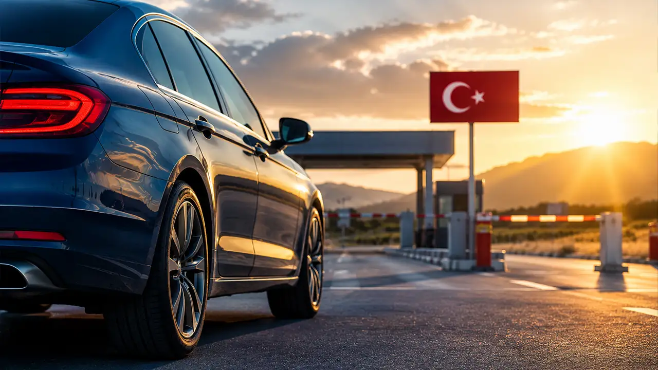 Yurt Dışından Getirilen Araçlar Için Yeni Tebliğ2