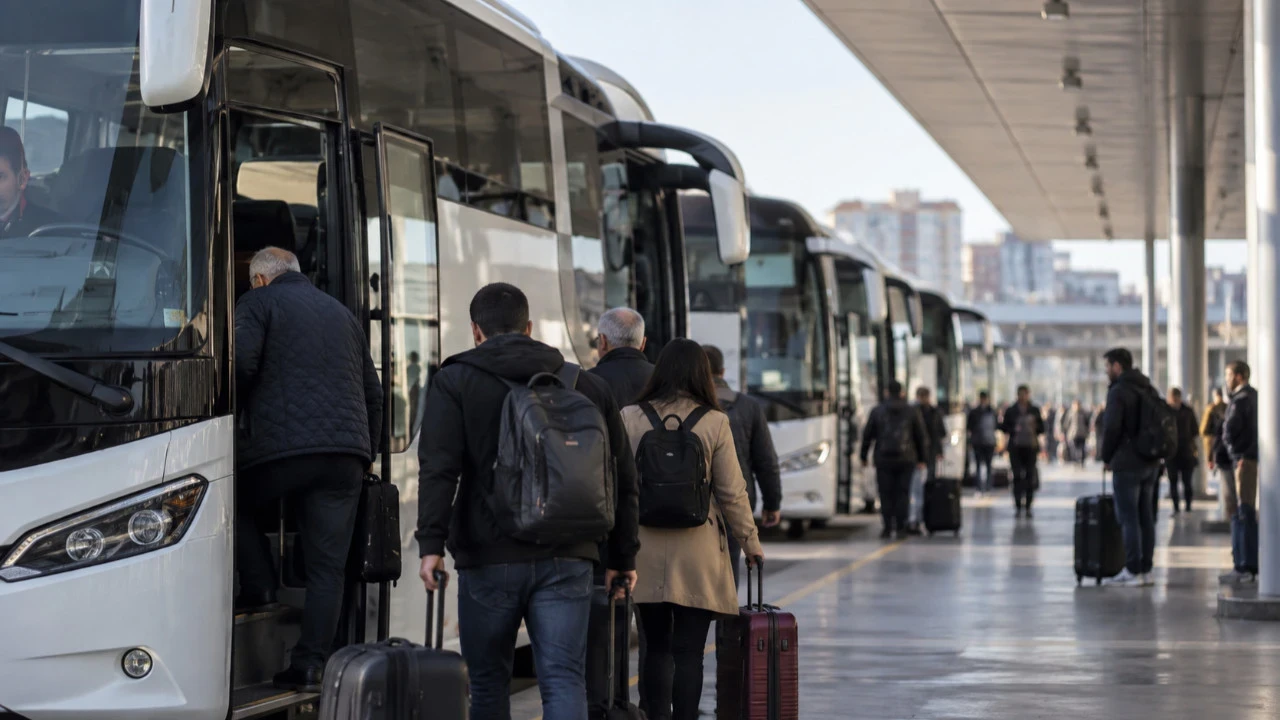 51 Yıllık Seyahat Firmasının Konkordato Sürecinde Yeni Karar