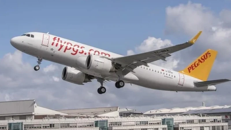 9 Euroya Uçuş Fırsatı Başladı İşte Kampanyanın Geçerli Olduğu Rotalar (2)