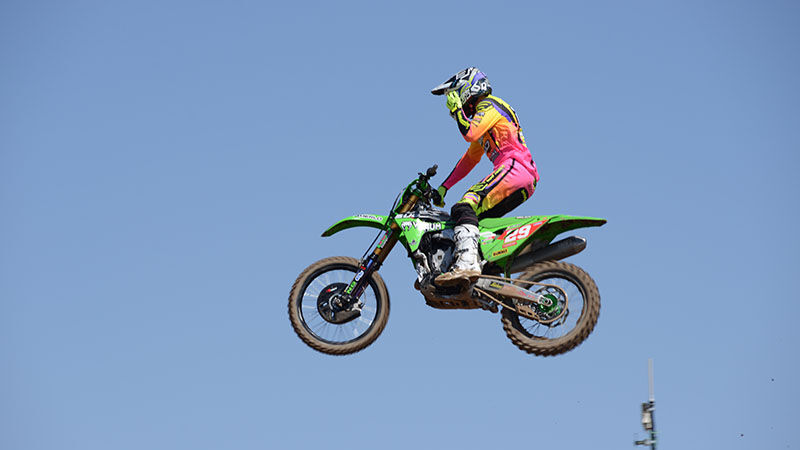 Afyonkarahisar’da Emx250 Heyecanında Zafer Francisco Garcia’nın (1)