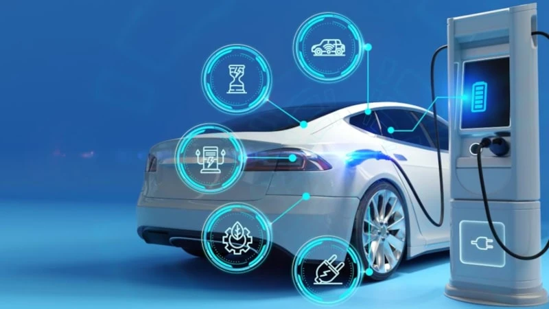 Avrupa'da Elektrikli Araç Satışları Ağustos Ayında Yüzde 54 Arttı