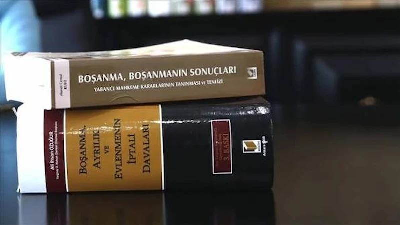 Aym'den Süresiz Nafaka Kararı 9 Ay Sonra Yürürlükte (2)
