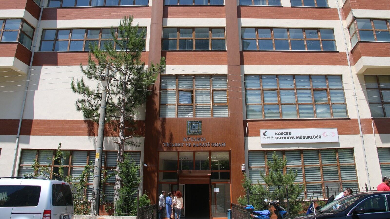 Başkan Güral Argat, Kutso'nun 4 Yılını Anlattı (1)-1
