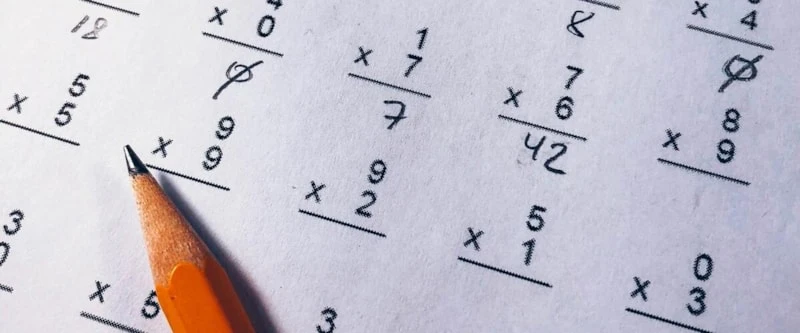 Bazı Çocuklar Neden Matematikte Zorlanıyor (2)