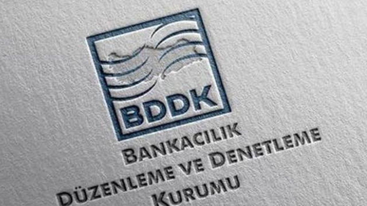 Bddk'dan Bankalara Hisse Geri Alımı Için Geçici Esneklik-1