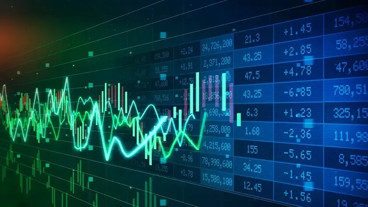 Bist 50'De Açığa Satışta Yukarı Adım Kuralı Getirildi (2)