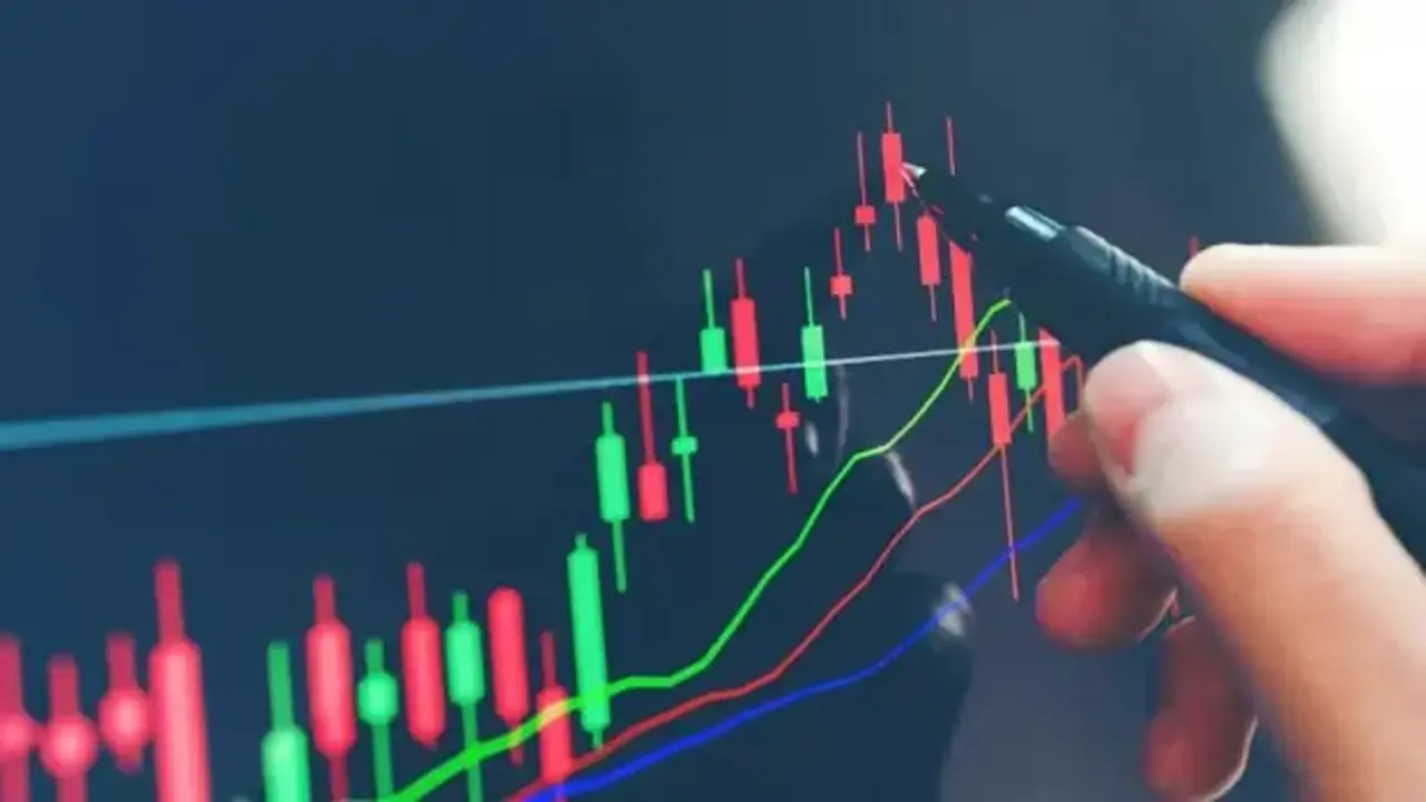 Borsa İstanbul Haftaya Düşüşle Başladı (1)