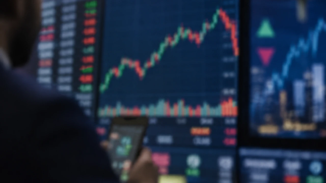 Borsa Soruşturmasında 194 X Hesabına Erişim Engeli1