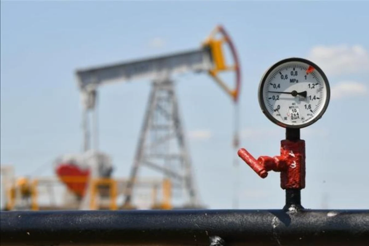Brent Petrol Fi̇yatlarinda Yüzde 2 Düşüş2
