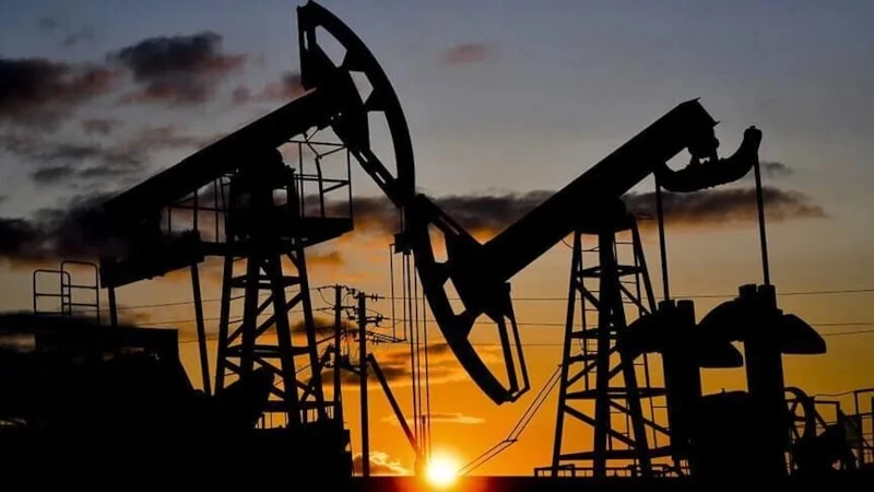 Brent Petrolün Varili 96,37 Dolara Geriledi (4)